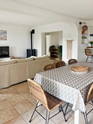 Maison - 178 m² - 6 pièces