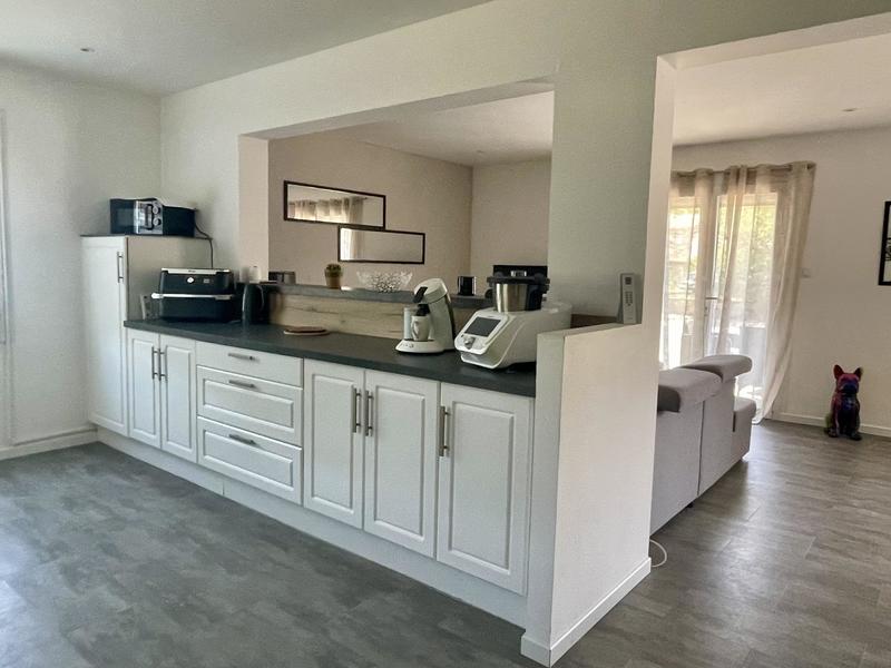 Maison - 143 m² - 6 pièces