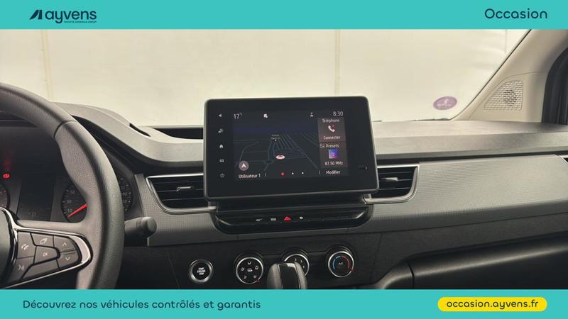 Renault Kangoo Van 1.3 TCe 130ch Extra Bva