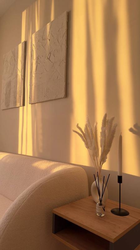 Appartement - 34 m² - 2 pièces