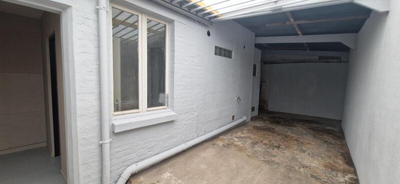 Maison - 111 m² - 3 pièces