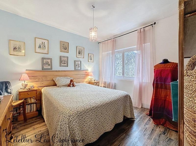 Maison de ville - 82 m² - 4 pièces