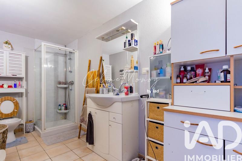 Maison - 165 m² - 6 pièces