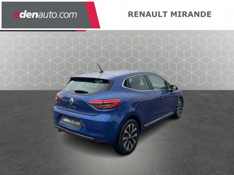 Renault Clio TCe 90 - 21n Intens