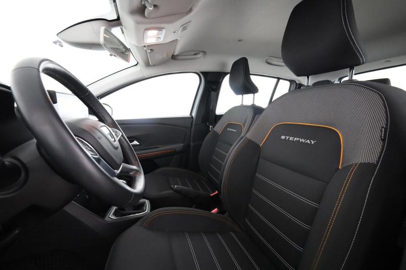 Dacia sandero III Stepway 1.0 TCe Confort Cvt 91 ch