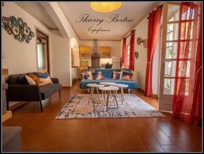 Appartement - 53 m² - 3 pièces
