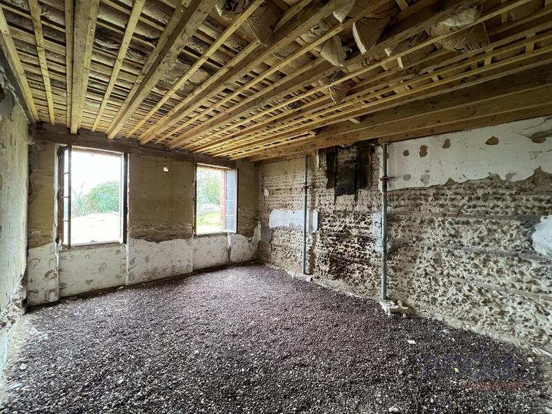 Maison - 165 m² - 7 pièces