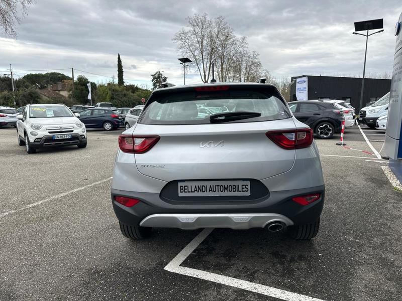 Kia Stonic 1.0 t-GDi 100 ch Bvm6 Active Business