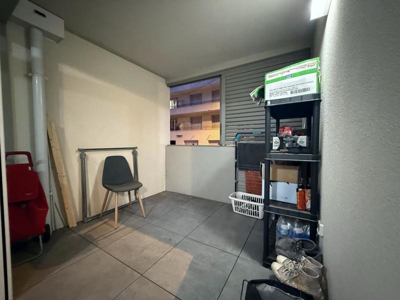 Appartement - 29 m² - 1 pièce