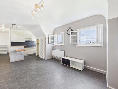 Appartement - 29 m² - 1 pièce