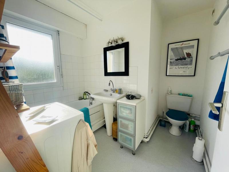 Duplex - 56 m² - 4 pièces