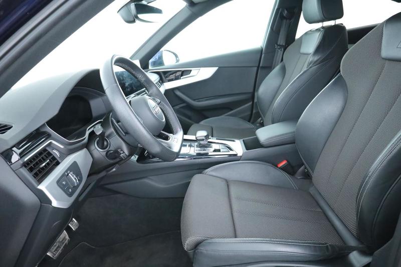 Audi A4 Avant 35 Tfsi s line s tronic 7 150 ch