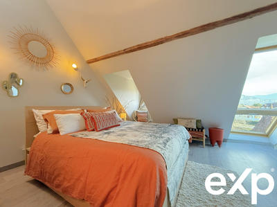 Appartement - 126 m² - 5 pièces