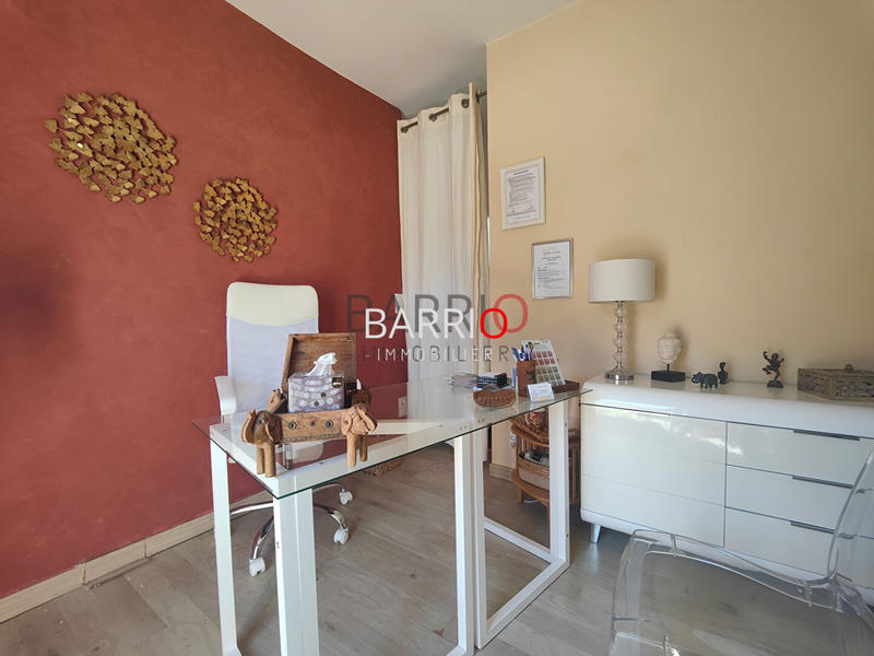 Villa - 160 m² - 6 pièces