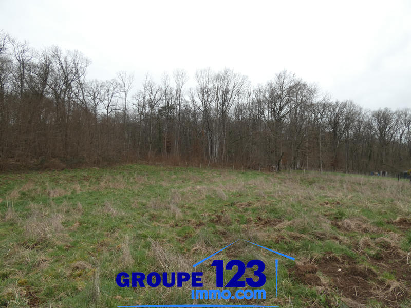 Terrain - 2 247 m²