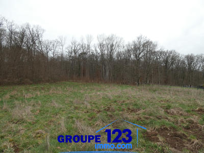 Terrain - 2 247 m²