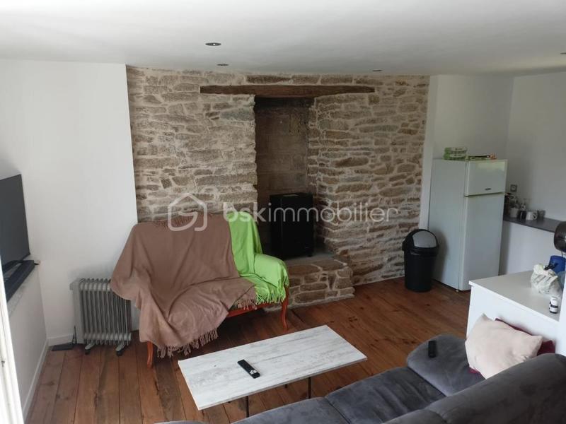 Maison en pierre - 193 m² - 6 pièces