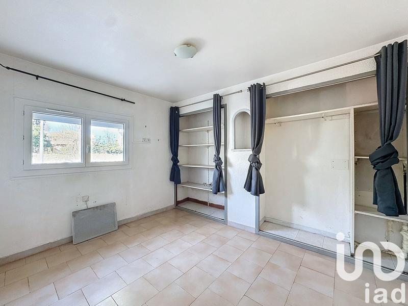 Appartement - 64 m² - 4 pièces