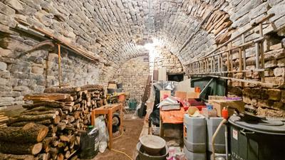 Maison de village - 127 m² - 5 pièces