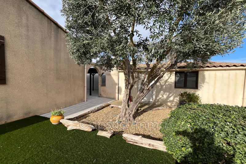 Maison - 121 m² - 4 pièces