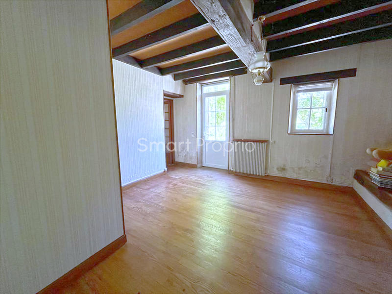 Maison - 251 m² - 7 pièces