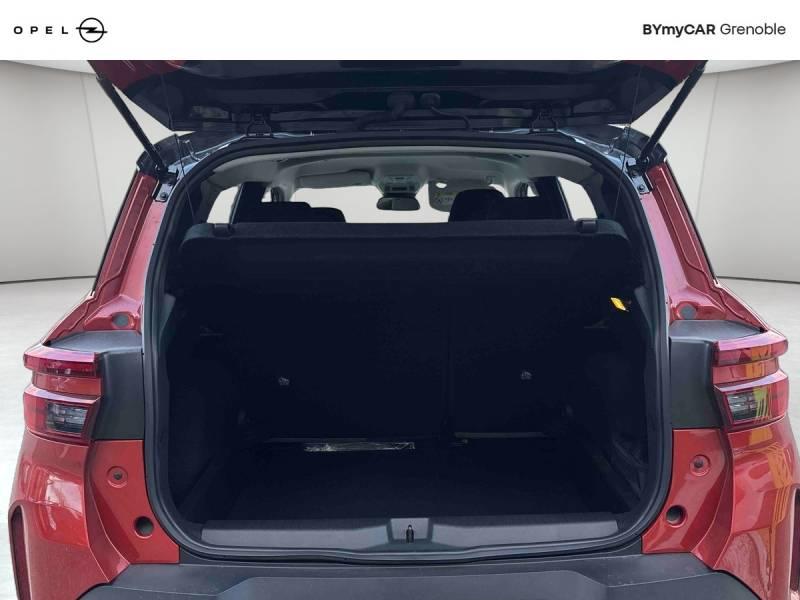 Opel Frontera Electric 113 ch Batterie 44 kWh Gs