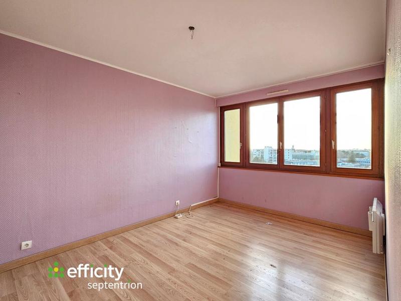 Appartement - 80 m² - 3 pièces