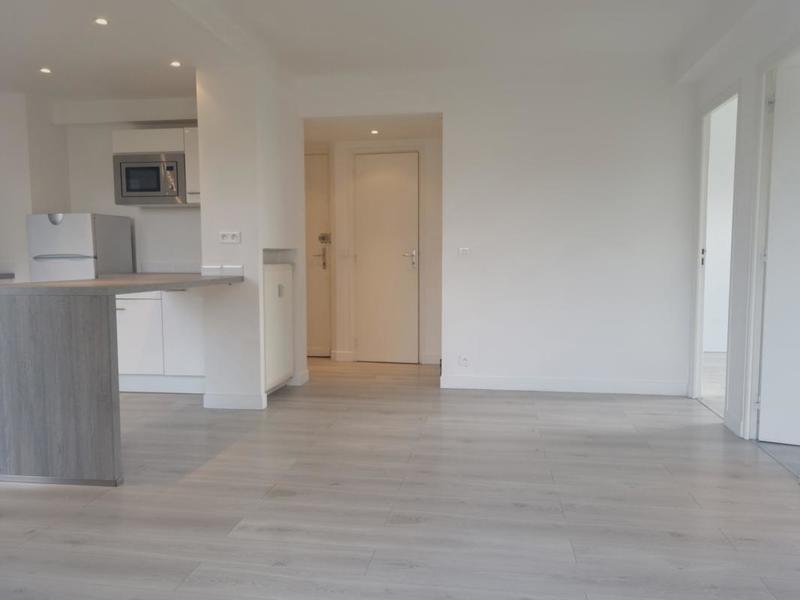 Appartement - 51 m² - 3 pièces