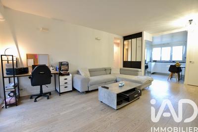Appartement - 73 m² - 4 pièces