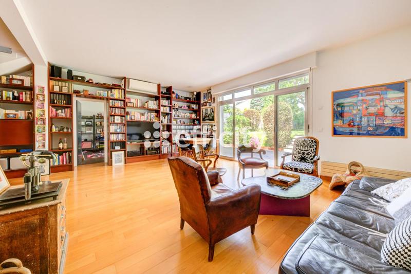 Maison - 170 m² - 6 pièces