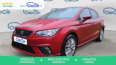 Seat Ibiza 1.0 Tsi 95.0 Urban