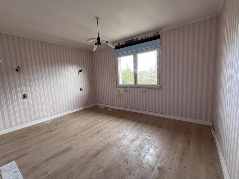 Maison - 75 m² - 4 pièces