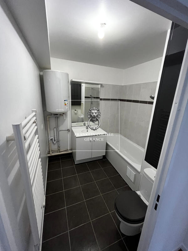 Appartement - 27 m² - 1 pièce