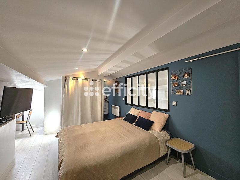 Maison de village - 105 m² - 5 pièces