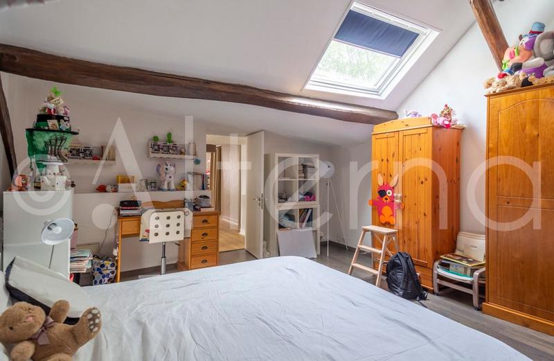 Maison - 155 m² - 4 pièces