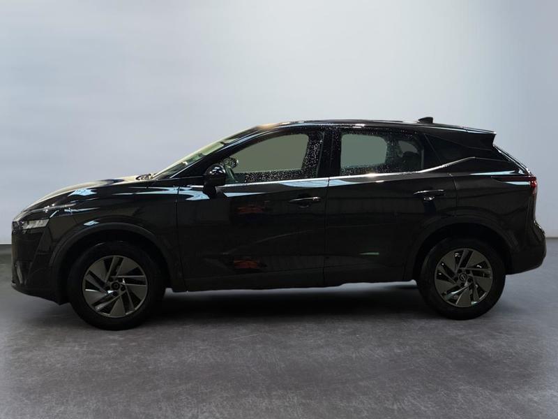 Nissan Qashqai Mild Hybrid 158 ch Xtronic Business Edition