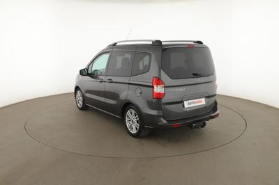 Ford Tourneo Courier 1.0 EcoBoost Titanium 100 ch