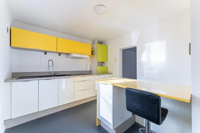 Maison - 162 m² - 6 pièces