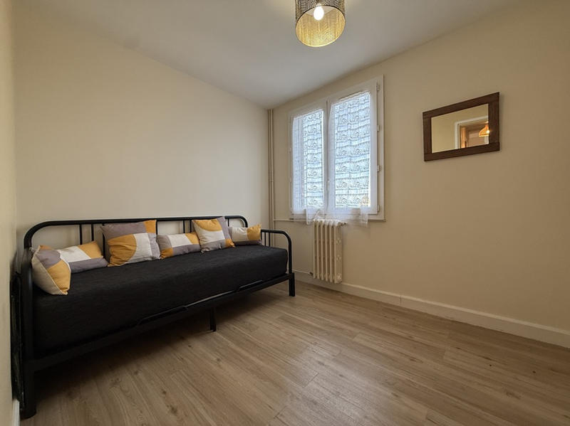 Appartement - 74 m² - 3 pièces