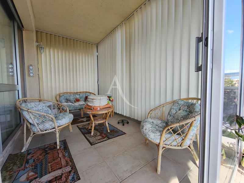 Appartement - 77 m² - 3 pièces