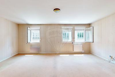 Duplex - 109 m² - 5 pièces