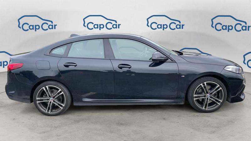 Bmw Série 2 Gran Coupé 1.5 218i 136.0 m Sport