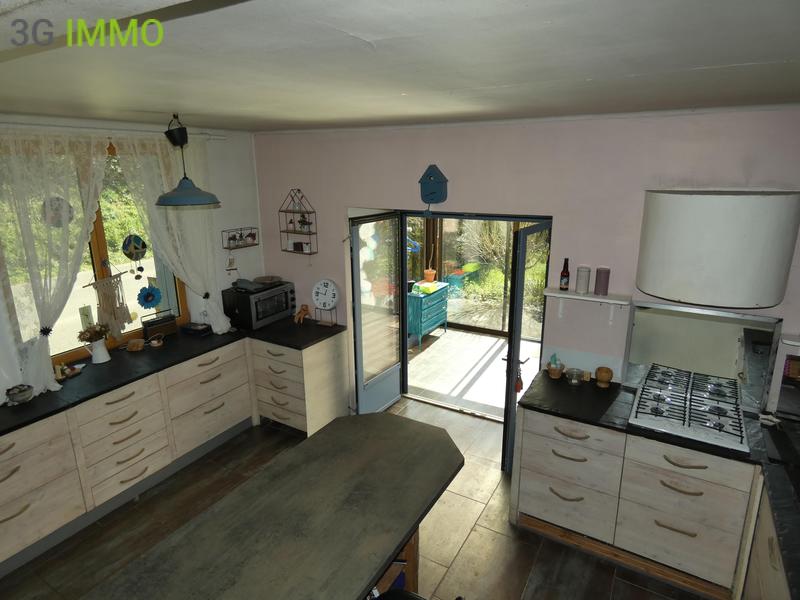 Villa - 77 m² - 4 pièces