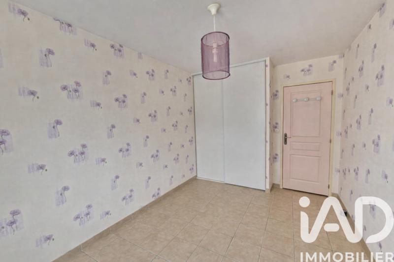 Maison - 94 m² - 4 pièces