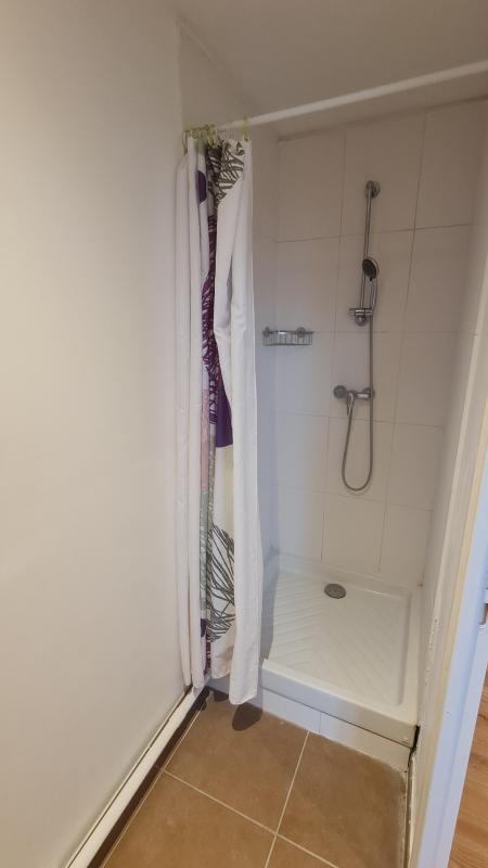 Loft - 110 m² - 4 pièces