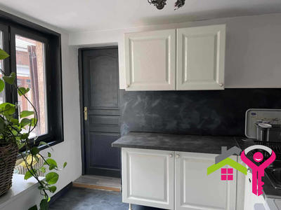 Maison - 158 m² - 6 pièces