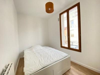 Appartement - 22 m² - 2 pièces