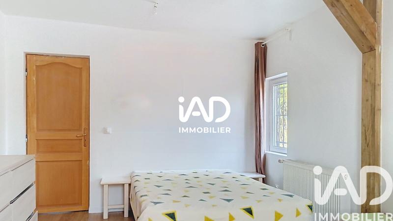 Maison de village - 155 m² - 5 pièces