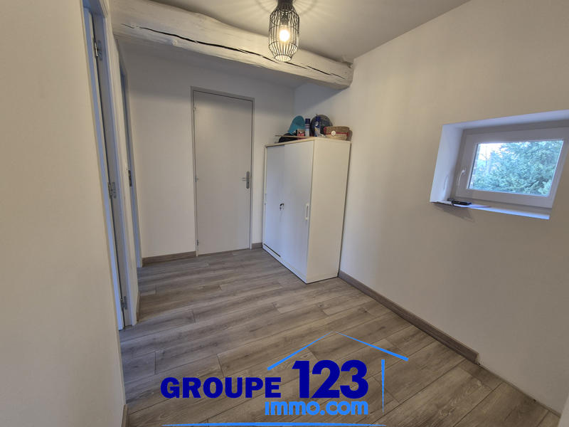 Maison - 112 m² - 5 pièces