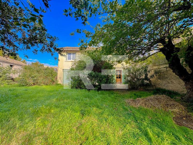 Maison de campagne - 72 m² - 4 pièces